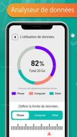 WPS WIFi Tester, WiFi Analyzer capture d'écran 2