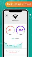 WPS WIFi Tester,Wi-Fi Analyzer screenshot 3