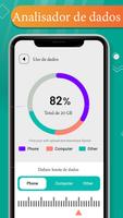 WPS WIFi Tester:Wi-Fi Analyzer imagem de tela 2