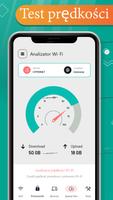 WPS WIFi Tester:Wi-Fi Analyzer plakat