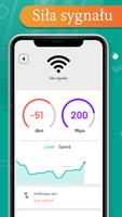 WPS WIFi Tester:Wi-Fi Analyzer screenshot 3