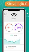 WPS WIFi Tester:Wi-Fi Analyzer Ekran Görüntüsü 3