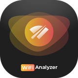 Wifi Analyzer icon
