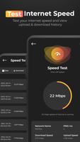 WLAN-Analysator Screenshot 3