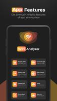 WLAN-Analysator Plakat