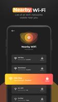 Wifi Analyzer screenshot 1