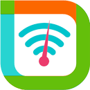 wifi Analizador : velocidad de internet APK