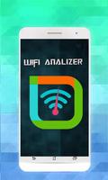 Wifi Analizer : Wifi Analiser スクリーンショット 1