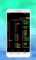 Wifi Analizer : Wifi Analiser capture d'écran 2