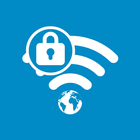 Wifi Analyzer - Fast & Secure आइकन