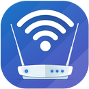 WiFi Analyzer : Vitesse Internet Signal Booster APK