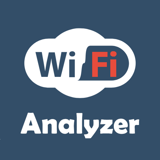 WiFi Analyzer: Analyze Network