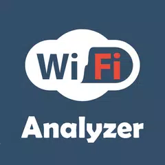 WiFi Analyzer: Analyze Network XAPK Herunterladen