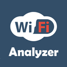 WiFi Analyzer biểu tượng