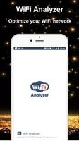 WiFi Analyzer Plakat