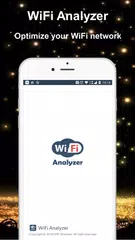 WiFi Analyzer: Analyze Network XAPK Herunterladen