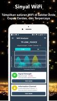 WiFi Analyzer screenshot 1
