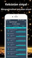 WiFi Analyzer screenshot 2