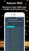 WiFi Analyzer screenshot 3