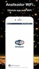 Baixar Analisador WiFi XAPK