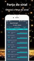 Analisador WiFi imagem de tela 2