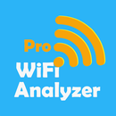 WiFi Analyzer Pro - WiFi Test APK