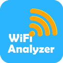 Analyseur WiFi - Moniteur WiFi APK