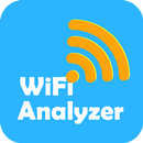 WiFi Analyzer - WiFi Test-APK