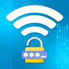 Show Wifi Password: Wifi List آئیکن