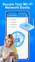 Show Wifi Password: Wifi List screenshot 3