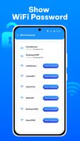 Show Wifi Password: Wifi List screenshot 1