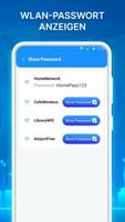 Passwort Wlan Anzeigen App Screenshot 1