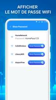 Mot de Passe Wifi Analyseur capture d'écran 1
