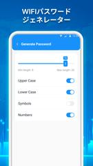 Show Wifi Password: Wifi List スクリーンショット 25