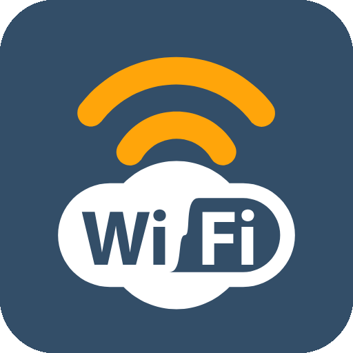 WiFi Master - WiFi Analyzer