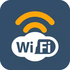 WiFi Master - WiFi Analyzer