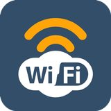 WiFi Router Master & Analyzer 图标