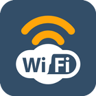 WiFi Router Master & Analyzer आइकन