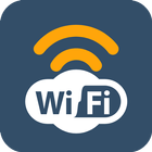 WiFi Router Master & Analyzer 图标