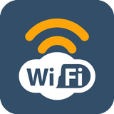 ikon WiFi Router Master & Analyzer