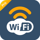 Maître WiFi(sans publicité) - Analyseur WiFi icône