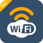 WiFi Router Master Pro(No Ads) - WiFi Analyzer 圖標