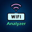 WiFi Analyzer - Show Password APK