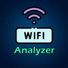 WiFi Analyzer icône