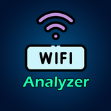 WiFi Analyzer icon