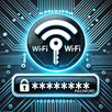 Unlock WiFi Password APK