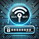 Unlock WiFi Password APK