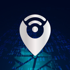 Wi-Fi port icon