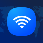 Wifi Release icon