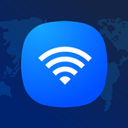 Wifi Release biểu tượng